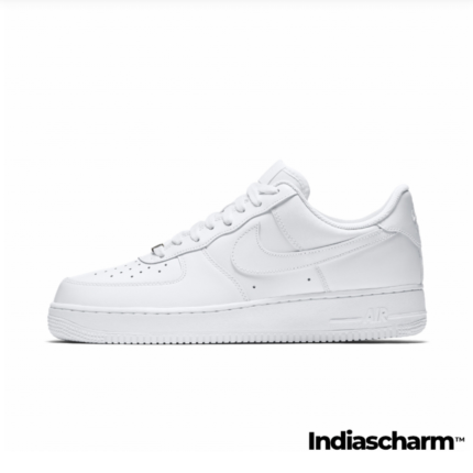 Nike Air Force 1 '07 Triple White